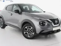 Nuevo Nissan Juke N-Connecta 114 CV (83 kW) 2026 SUV