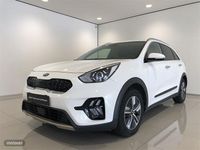 Käytetty Kia Niro 141 HP (103 kW) 2020 Valkoinen Katumaasturi