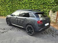 Brugt Citroën C4 Shine 100 HK (73 kW) 2016 Grå Sedan