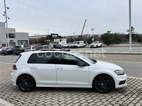 Usado VW Golf VII Sportline 150 CV (110 kW) 2017 Blanco Berlina