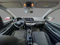 usado Hyundai Bayon 1.0 T-GDi 73,6 kW (100 CV) MT6 2WD Smart