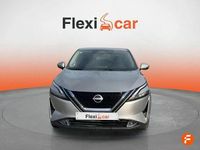 Usado Nissan Qashqai Acenta 158 CV (116 kW) 2023 Gris SUV