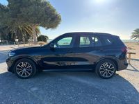 Usado BMW X5 Comfort Edition 394 CV (289 kW) 2019 Azul SUV