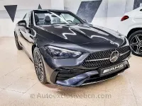 Usado Mercedes CLE200 204 CV (150 kW) 2025 Gris / plata Descapotable