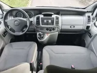 Usado Opel Vivaro 114 CV (83 kW) 2008 Blanco Monovolumen