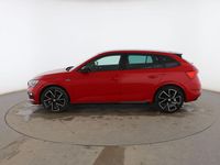 Usado Skoda Scala Monte Carlo 150 CV (110 kW) 2023 Rojo Utilitario