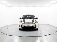 Usado Mini Cooper 136 CV (100 kW) 2021 Blanco Utilitario