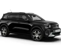 Nuevo Citroën C3 Aircross 145 CV (106 kW) 2026 Negro SUV
