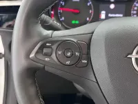 Usado Opel Corsa Edition 100 CV (73 kW) 2023 Blanco Utilitario