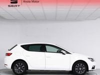 Usado Seat Leon Style 130 CV (95 kW) 2018
