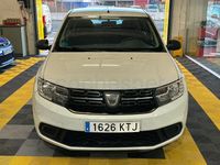 Usado Dacia Sandero Essentiel 90 CV (66 kW) 2019 Blanco Berlina