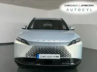 Nuevo Omoda 7 278 CV (204 kW) 2026 Gris SUV