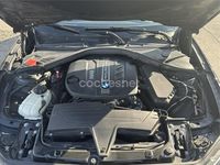 Usado BMW 118 143 CV (105 kW) 2011 Negro Utilitario