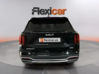 Usado Kia Sorento 265 CV (194 kW) 2023 Negro SUV