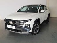 Usado Hyundai Tucson 159 CV (116 kW) 2025 SUV