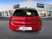 Usado Opel Astra 130 CV (95 kW) 2024 Rojo Berlina