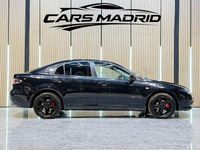 Usado Mazda 6 Active 147 CV (108 kW) 2007 Negro Berlina