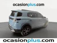 Usado Citroën C3 Aircross 145 CV (106 kW) 2025 Azul SUV