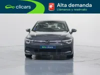 Usado VW Golf VIII 204 CV (150 kW) 2023 Gris Berlina