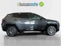 Nuevo Jeep Compass Summit 180 CV (132 kW) 2025 Gris/plata SUV