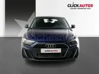 Usado Audi A1 Sportback Comfort 116 CV (85 kW) 2025 Azul Utilitario