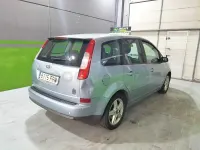 Usado Ford C-MAX Trend 115 CV (84 kW) 2007 Gris / plata Monovolumen