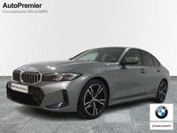 Usado BMW 320 184 CV (135 kW) 2025 Gris Berlina