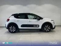 Usado Citroën C3 Shine 102 CV (75 kW) 2023 Utilitario