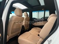 Usado Mercedes GLS350 258 CV (189 kW) 2017 Blanco SUV