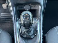 Usado Opel Astra Selective 110 HP (80 kW) 2013 Azul Sedan