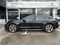 usado Porsche Taycan 4S Cross Turismo