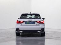 Usado Audi A1 Sportback 110 CV (80 kW) 2023 Blanco Utilitario