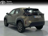 Usado Toyota Yaris Cross Active 116 CV (85 kW) 2023 Marrón SUV