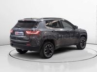 Usado Jeep Compass Trailhawk 240 CV (176 kW) 2023 Gris / plata SUV