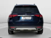 Usado Mercedes 180 245 CV (180 kW) 2019 Berlina