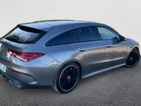 Usado Mercedes CLA200 Shooting Brake 150 CV (110 kW) 2020 Familiar