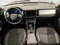 Usado Skoda Kodiaq Ambition 150 CV (110 kW) 2024 Gris SUV