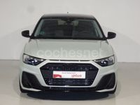 Usado Audi A1 Sportback 110 CV (80 kW) 2024 Gris / plata Utilitario