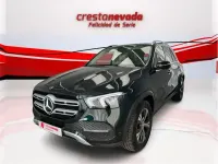Usado Mercedes GLE350 320 CV (235 kW) 2023