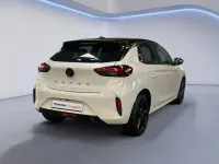 Usado Opel Corsa 100 CV (73 kW) 2024 Blanco Utilitario