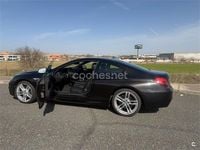 Usado BMW 650 Comfort Edition 450 CV (330 kW) 2014 Negro Coupe