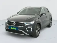 Usado VW T-Roc 150 CV (110 kW) 2025 SUV