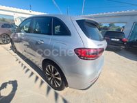Usado Mercedes B180 116 CV (85 kW) 2021 Gris / plata Monovolumen