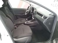 Usado Renault Clio V Intens 140 CV (102 kW) 2020 Blanco Utilitario