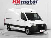 Usado Mercedes Sprinter 150 CV (110 kW) 2023 Van