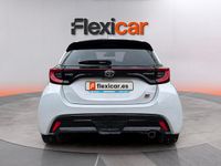 Usado Toyota Yaris Hybrid Sport 116 CV (85 kW) 2023 Blanco Utilitario