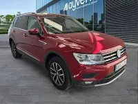Usado VW Tiguan Advance 150 CV (110 kW) 2021 Otro SUV