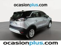 Usado Opel Crossland Business Elegance 120 CV (88 kW) 2021 Gris SUV