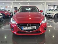 usado Mazda 2 Mazda2 1.5D Style+ Confort