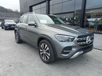 Usado Mercedes GLE450 AMG 381 CV (280 kW) 2024 Gris SUV